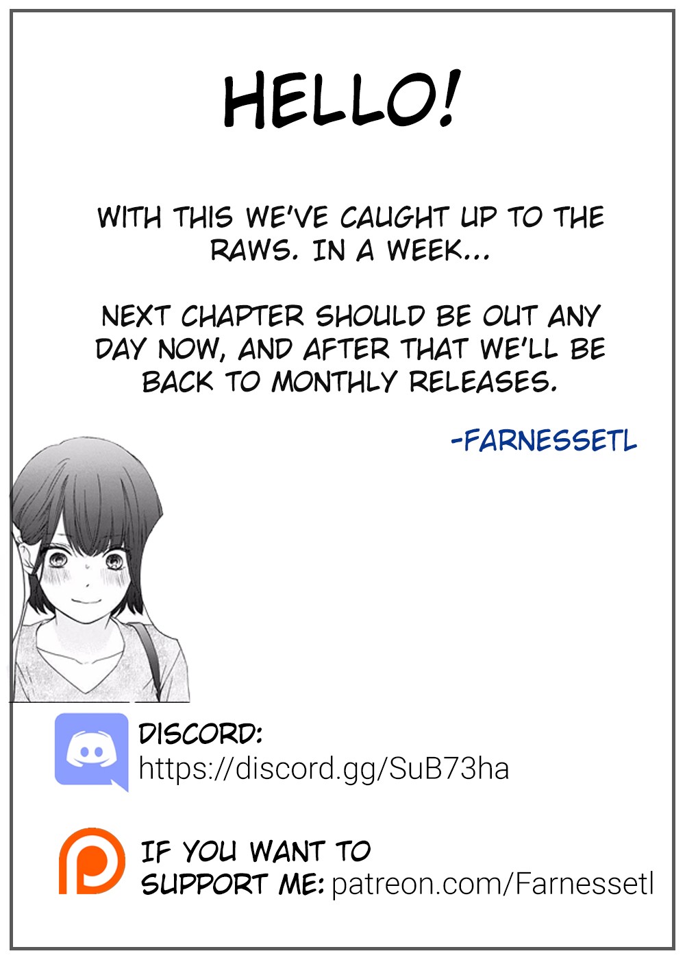 Kono Oto Tomare!, Chapter 87 image 32